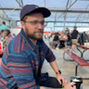 Meet your Posher, Kevin